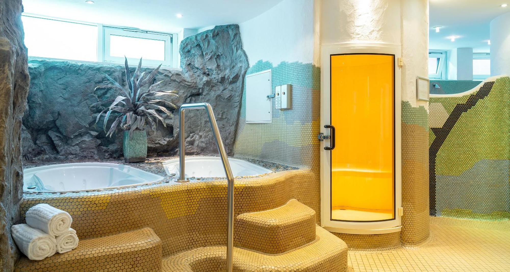 Victor'S Residenz-Hotel Frankenthal Frankenthal  Dış mekan fotoğraf